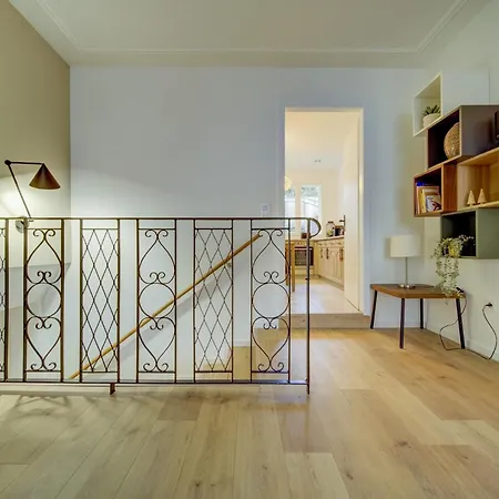 L'ecrin Du Mont Saint Quentin Apartment Plappeville