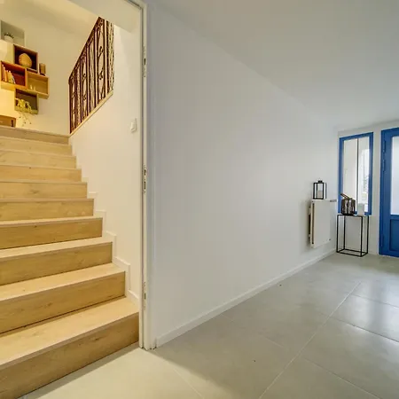 L'ecrin Du Mont Saint Quentin Plappeville