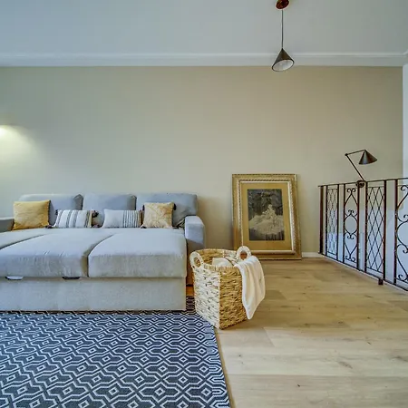 아파트 L'ecrin Du Mont Saint Quentin *