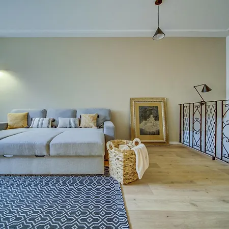 Apartment L'ecrin Du Mont Saint Quentin *