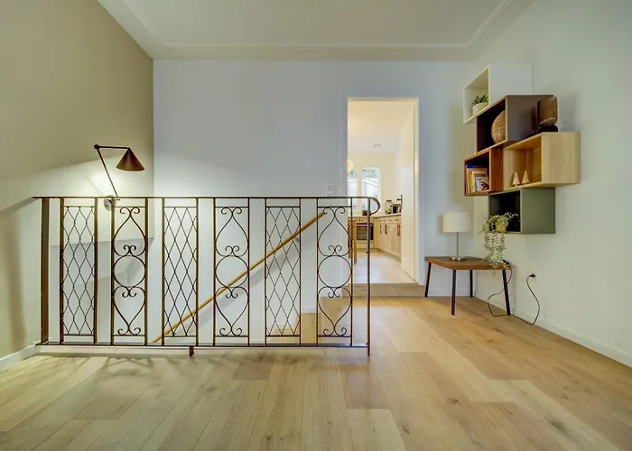 L'ecrin Du Mont Saint Quentin 아파트 Plappeville