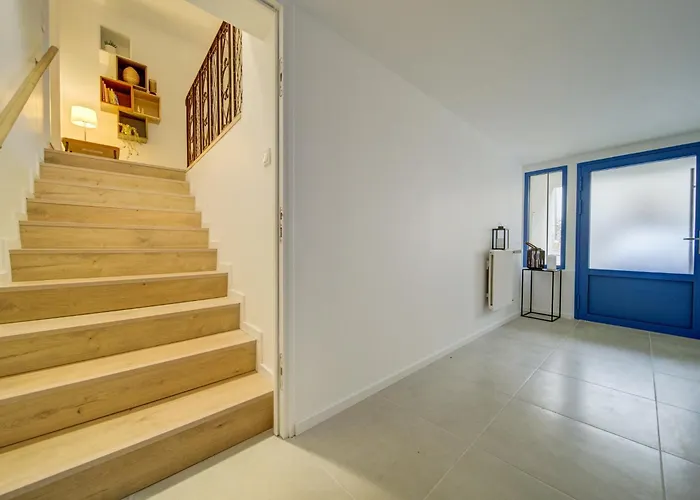 L'ecrin Du Mont Saint Quentin Plappeville