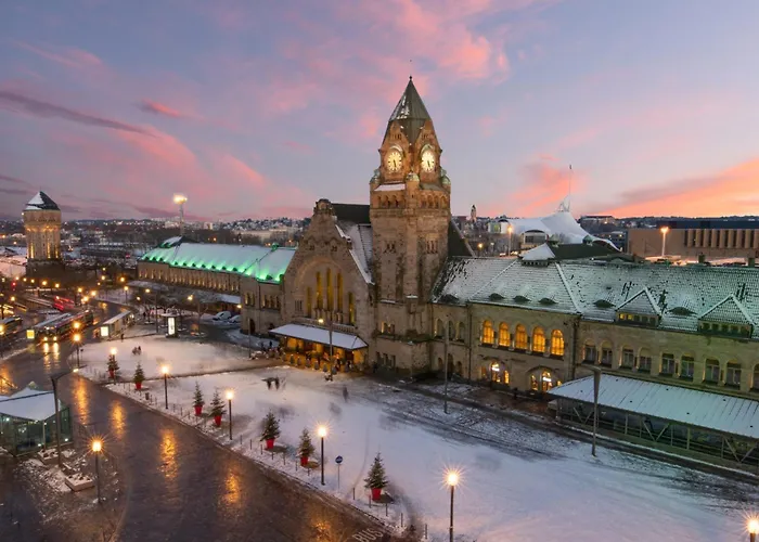 L'ecrin Du Mont Saint Quentin * Plappeville