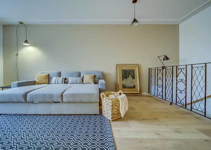 아파트 L'ecrin Du Mont Saint Quentin *