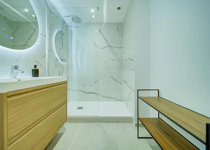 아파트 L'ecrin Du Mont Saint Quentin Plappeville